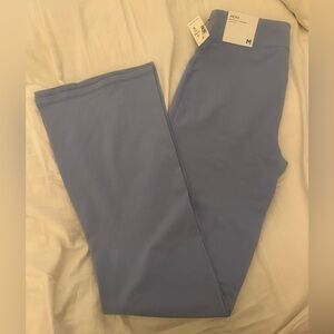 Aeropostale Sky Blue Leggings